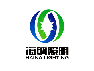 谭家强的logo设计