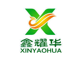 谭家强的logo设计