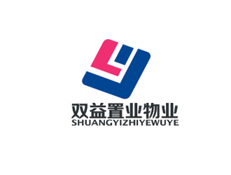 盛铭的logo设计