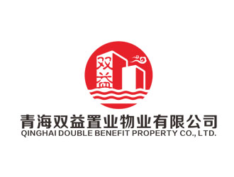 刘彩云的logo设计