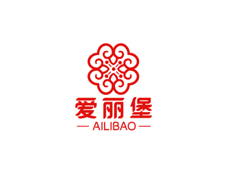 秦晓东的爱丽堡玫瑰园商业管理（香港）有限公司logo设计