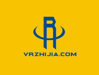 汤云方的VR之家 游戏logo设计logo设计