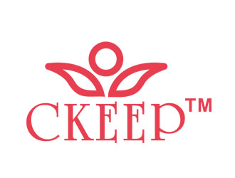 刘彩云的CKEEP的LOGO设计logo设计