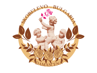 杨剑的爱丽堡玫瑰园商业管理（香港）有限公司logo设计