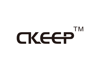 陈今朝的CKEEP的LOGO设计logo设计