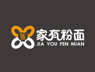 黄安悦的logo设计