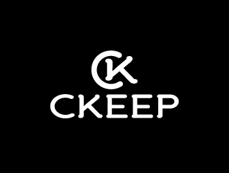 周金进的CKEEP的LOGO设计logo设计