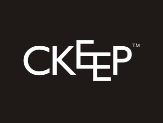 谭家强的CKEEP的LOGO设计logo设计
