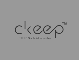 你好你好的CKEEP的LOGO设计logo设计
