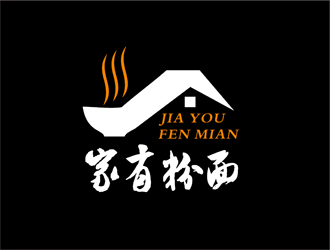 陈今朝的logo设计