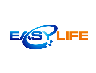 谭家强的Easylifelogo设计