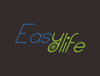 于洪涛的logo设计