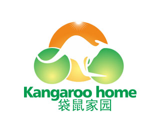 刘彩云的logo设计