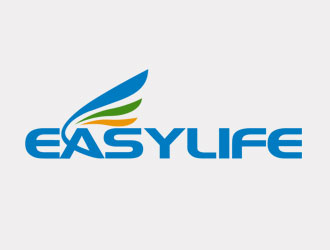 余亮亮的Easylifelogo设计