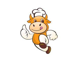 郭庆忠的logo设计