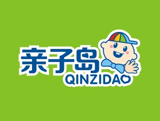 曾翼的logo设计