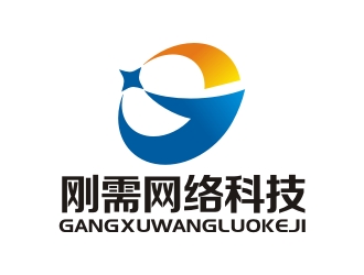 曾翼的logo设计