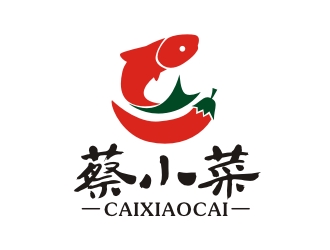 曾翼的logo设计