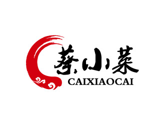胡广强的logo设计