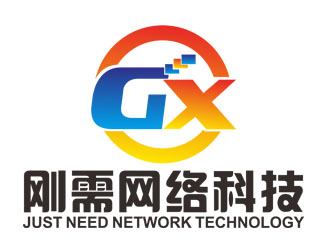 刘彩云的logo设计