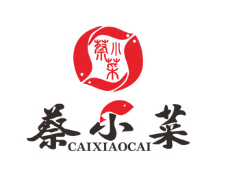 刘彩云的logo设计