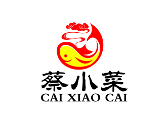 秦晓东的logo设计