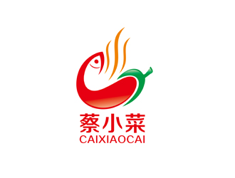 陈今朝的logo设计