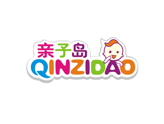 郑国麟的logo设计