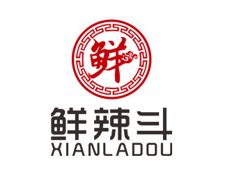 刘彩云的logo设计