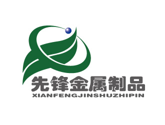 刘业伟的logo设计