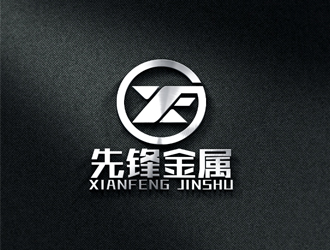 秦晓东的logo设计