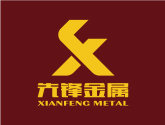 张晓明的logo设计
