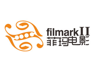 刘彩云的logo设计