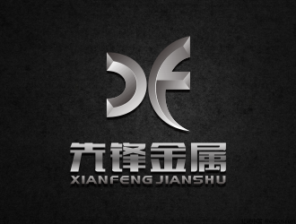 何嘉健的logo设计