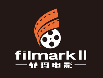 刘业伟的logo设计