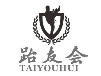 刘彩云的logo设计