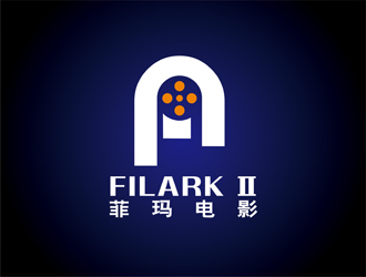 陈今朝的logo设计