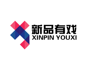 秦晓东的logo设计