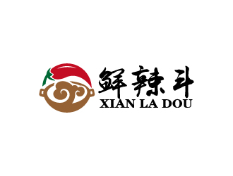 周金进的logo设计