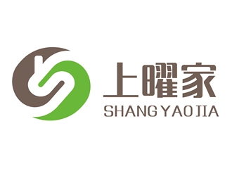 唐国强的logo设计