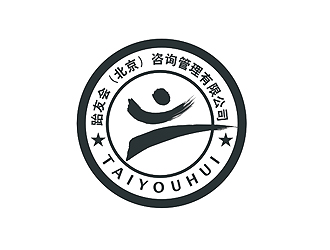 盛铭的logo设计