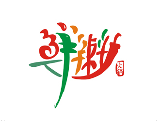 谢长城的logo设计