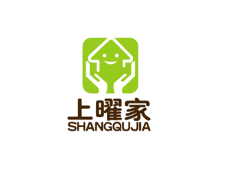 秦晓东的logo设计