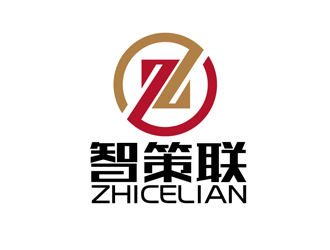 秦晓东的重庆智策联企业管理咨询有限公司logo设计