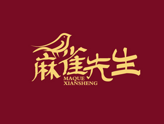 秦晓东的logo设计