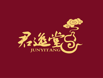 秦晓东的logo设计