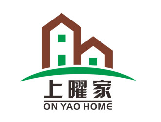 刘彩云的logo设计