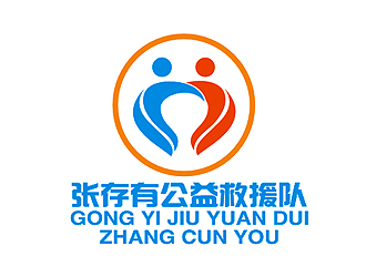 盛铭的logo设计