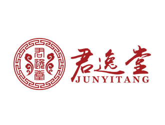 刘彩云的logo设计