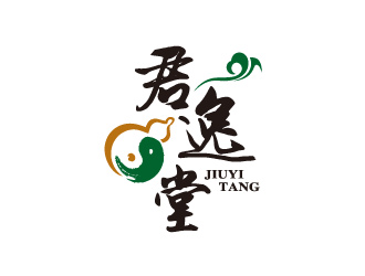 张晓明的logo设计